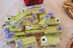 tea-violets